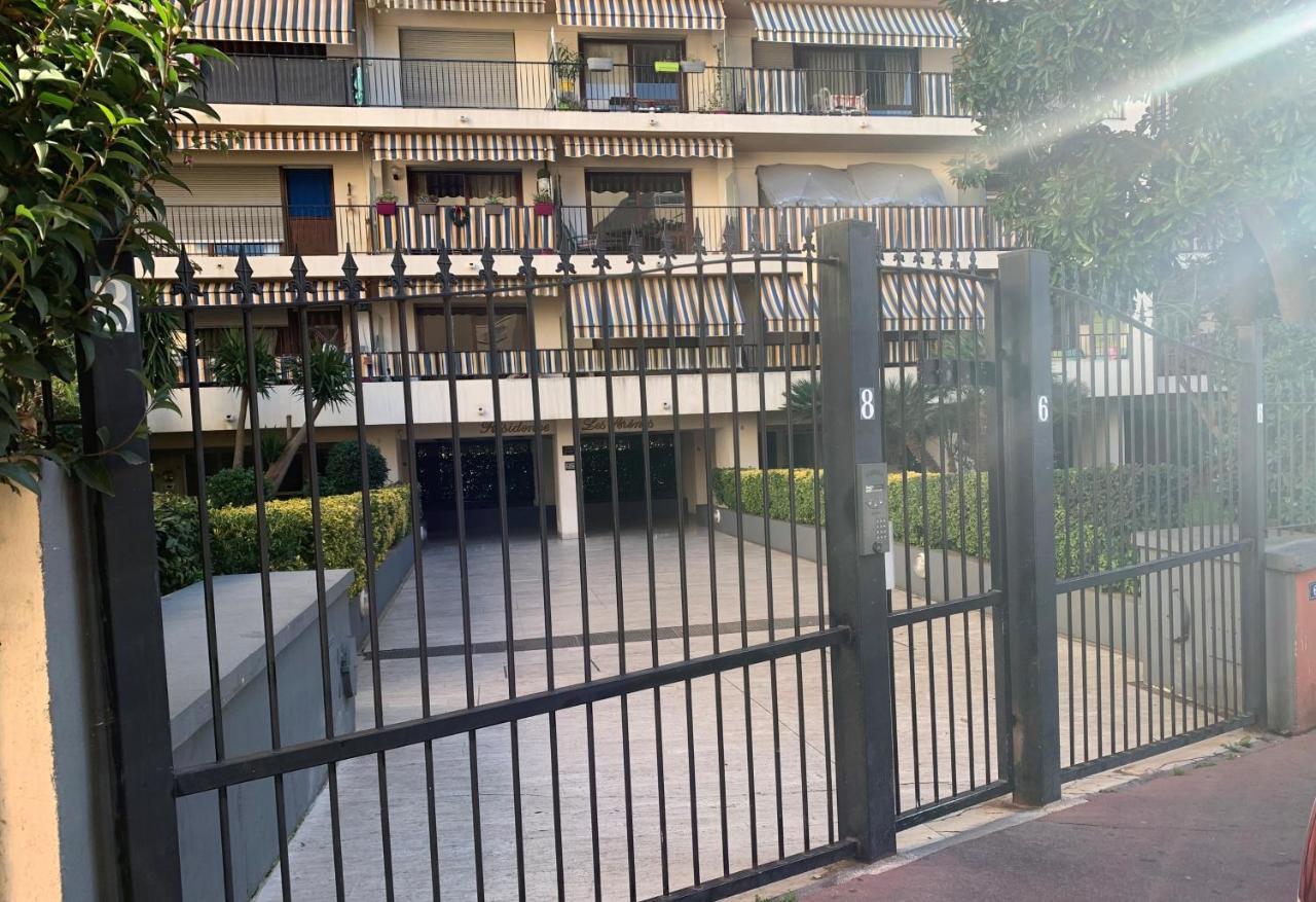 Arenes By Welcome To Cannes Exterior foto